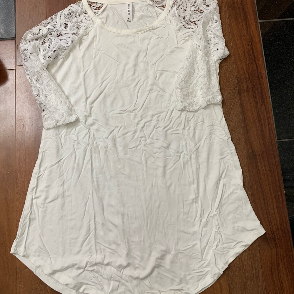 Zenana Outfitters Top